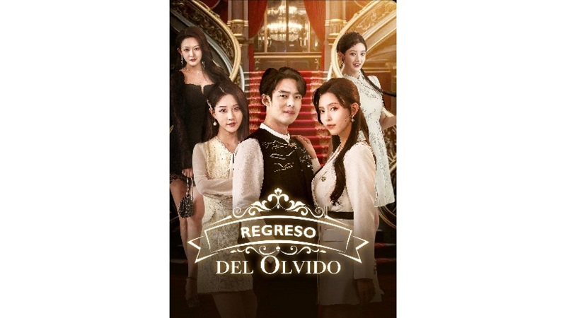 Regreso Del Olvido (Español Latino)