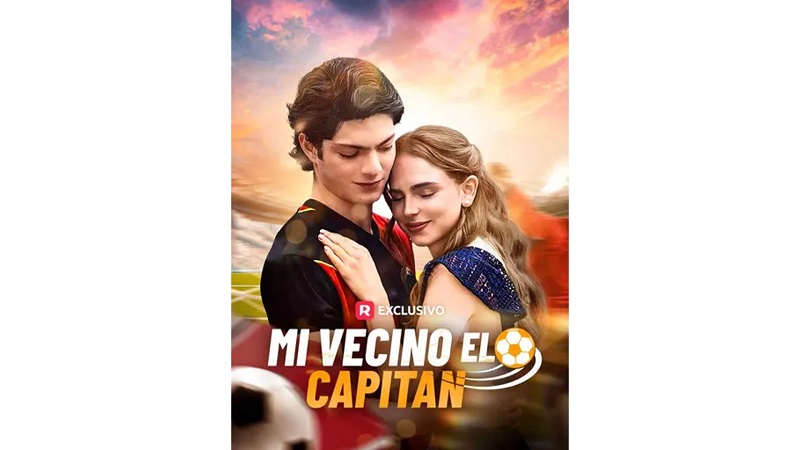 Mi Vecino El Capitan (En Español)