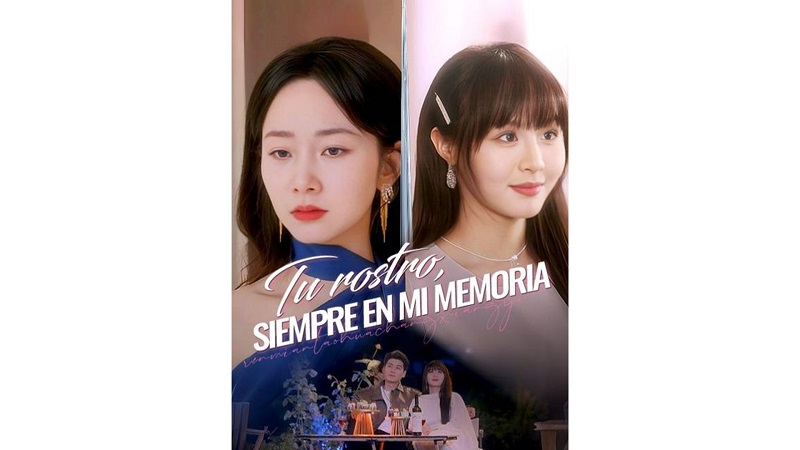 Tu rostro, siempre en mi memoria (Doblado)