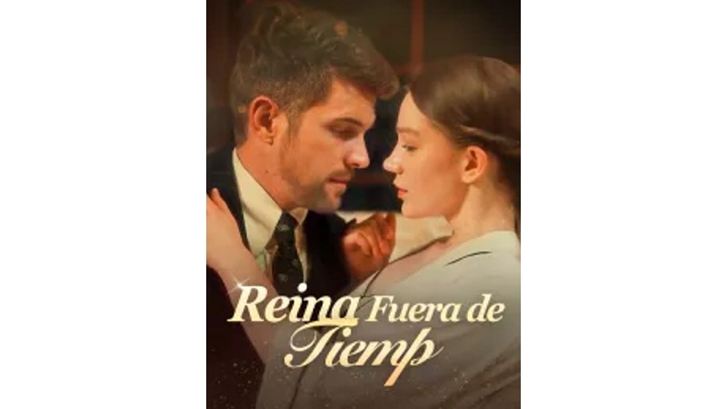 Reina Fuera de Tiempo (Doblado)