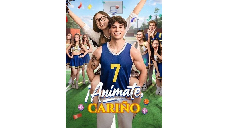 ¡Anímate, cariño! (Sub Español)