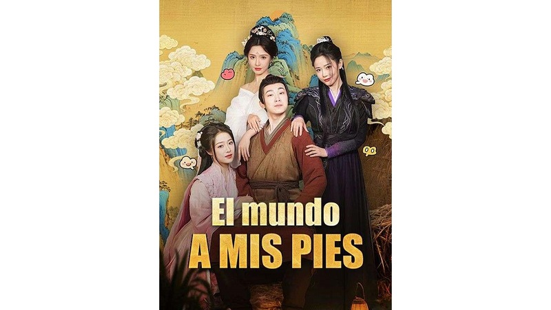 Serie Completa