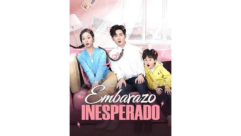 Embarazo Inesperado (Doblado)