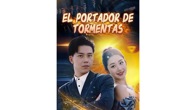 El Portador de Tormentas (Sub Español)