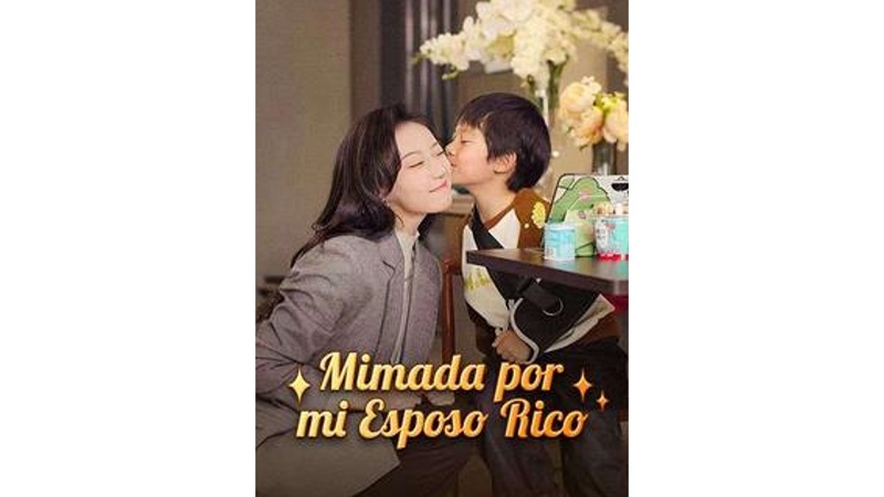 Mimada por mi Esposo Rico (Doblado)