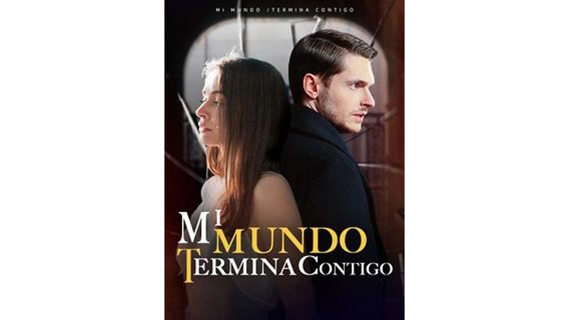 Mi Mundo Termina Contigo (Sub Español)