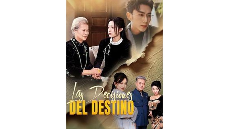 Las Decisiones del Destino (Sub Español)