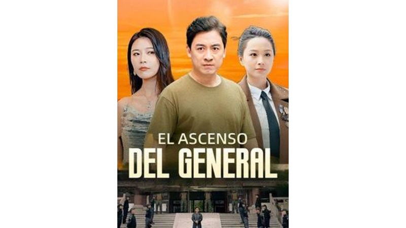 El Ascenso del General (Sub Español)
