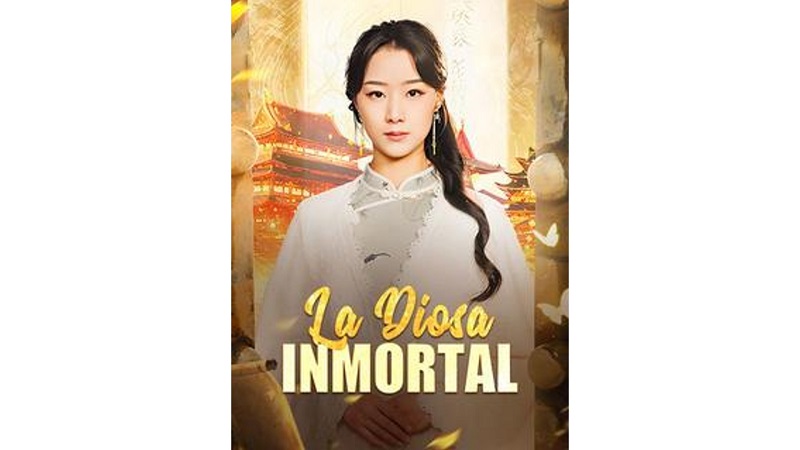 La Diosa Inmortal (Sub Español)