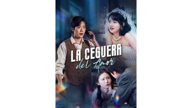 La Ceguera del Amor (Sub Español)