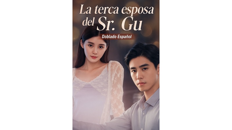 La terca esposa del Sr. Gu (Español Latino)