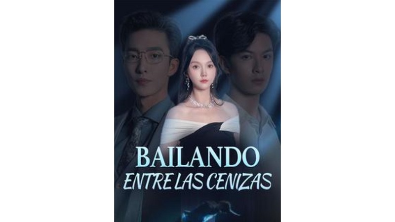 Bailando entre las Cenizas (Sub Español)