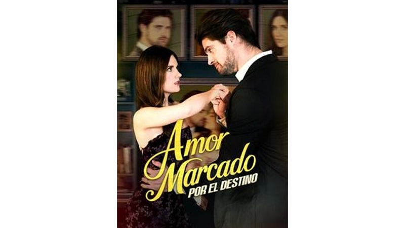Amor Marcado por el Destino (Sub Español)