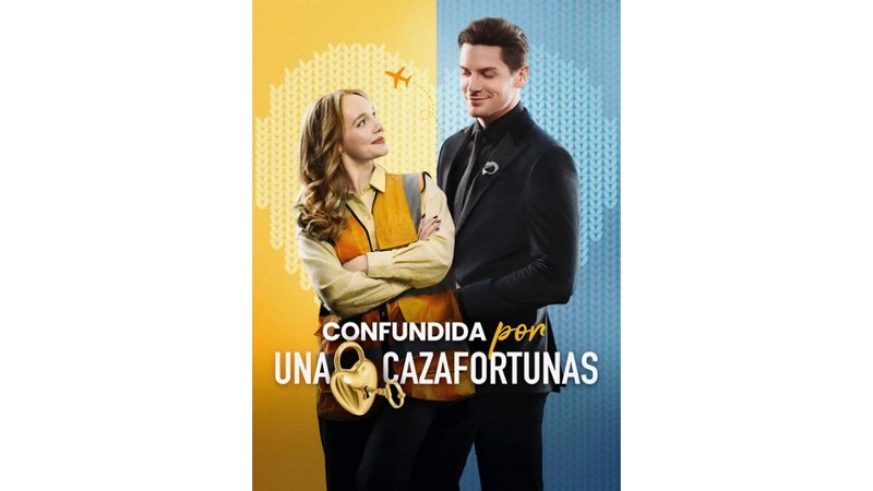 Confundida por una Cazafortunas (Sub Español)
