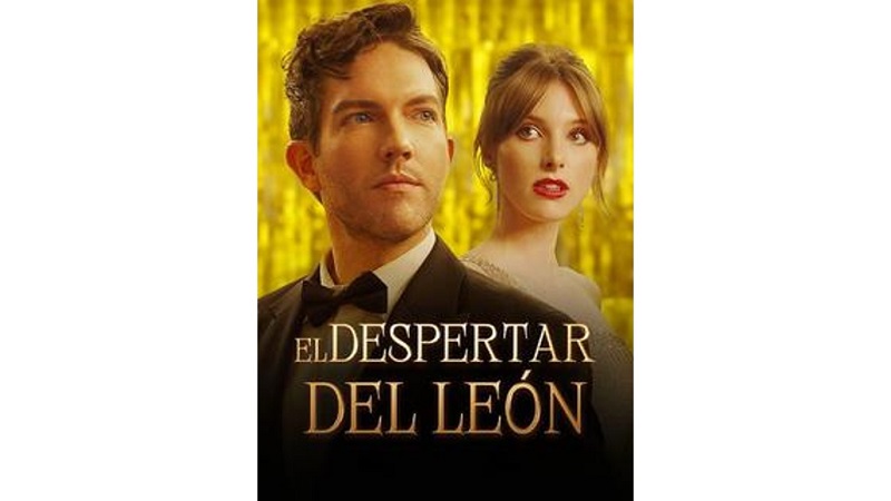 El Despertar del León (Sub Español)