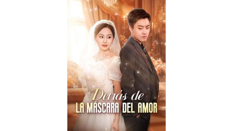 Detrás de la Máscara del Amor (Sub Español)