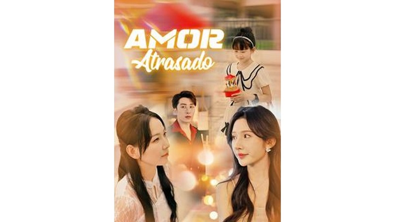 Amor Atrasado (Sub Español)