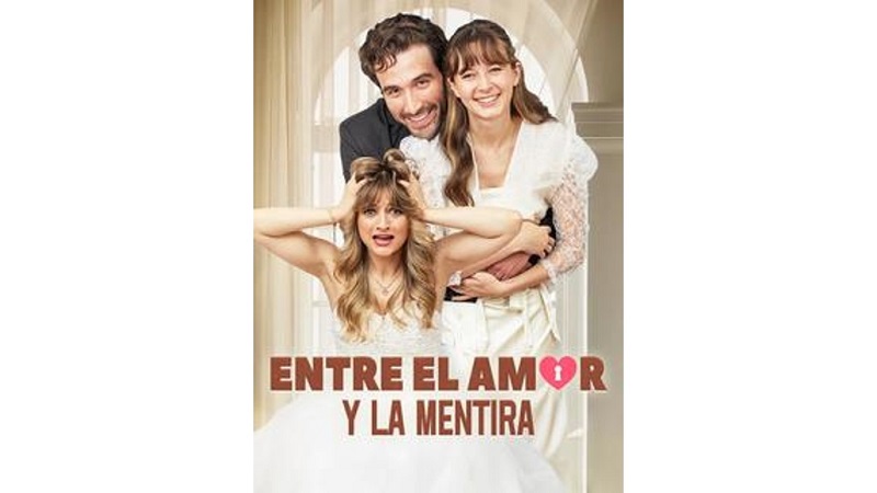 Entre el Amor y la Mentira (Sub Español)