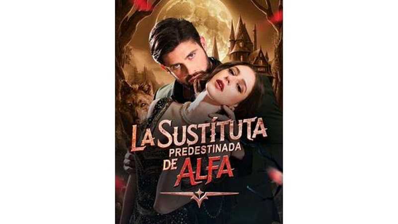 La Sustituta Predestinada de Alfa (Sub Español)