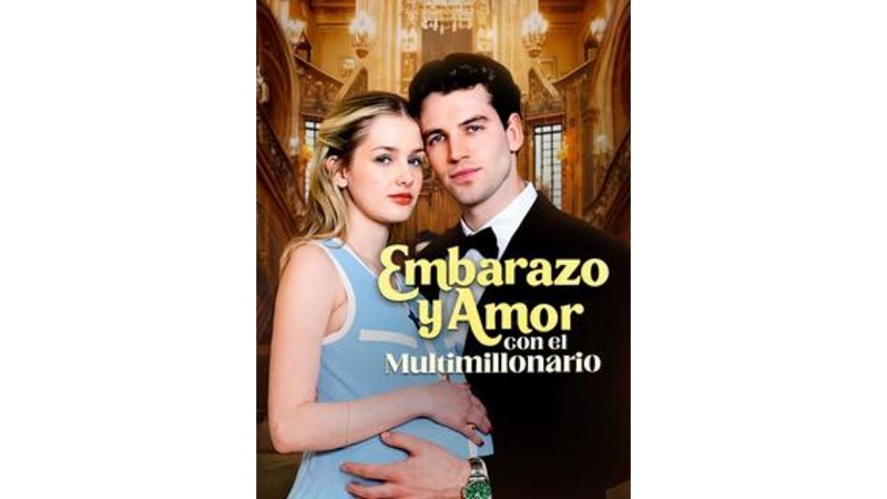 Embarazo y Amor con el Multimillonario (Sub Español)