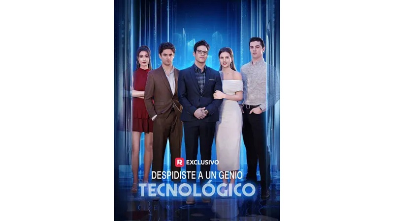 Serie Completa