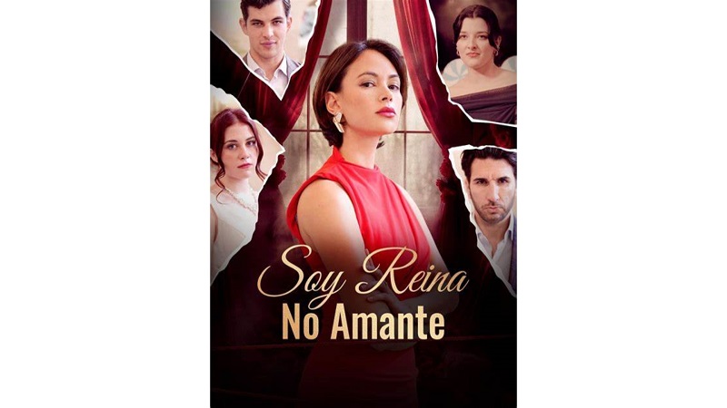 Soy Reina, No Amante (Doblado)