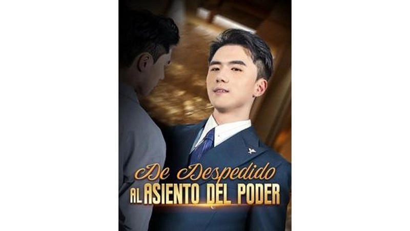 De Despedido al Asiento del Poder (Sub Español)