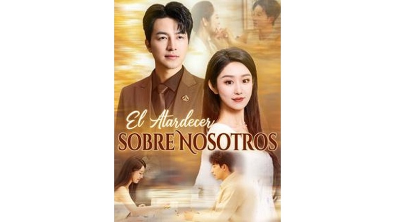 El Atardecer sobre Nosotros (Sub Español)
