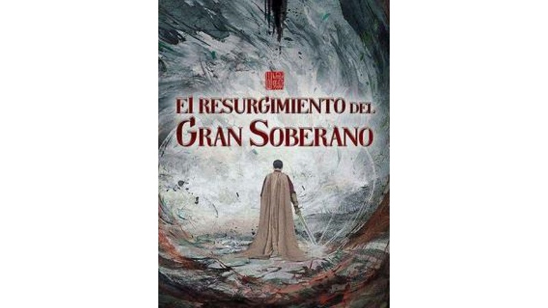 El Resurgimiento del Gran Soberano (Sub Español)