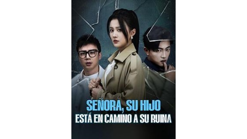 Señora, Su Hijo Está en Camino a Su Ruina (Sub Español)