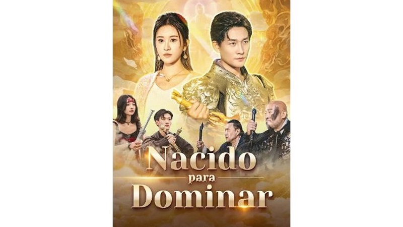 Nacido para Dominar (Sub Español)