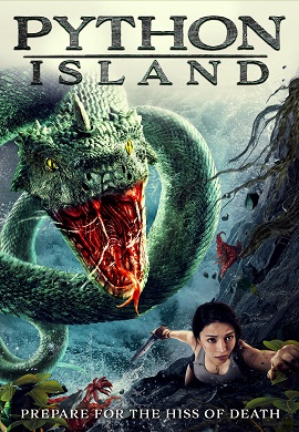 Isla python (Español Latino)