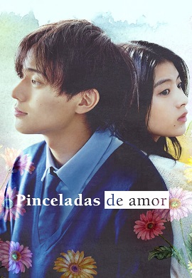 Pinceladas de amor (Español Latino)